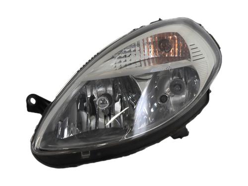 Left headlight LANCIA MUSA (350_) 1.9 D Multijet (350.AXC1A) | BP36181540C28 - Image 4