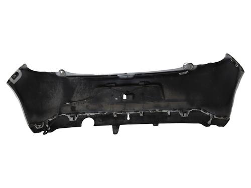 Rear bumper CITROËN C3 II (SC_) 1.6 HDi | BP28286436C8