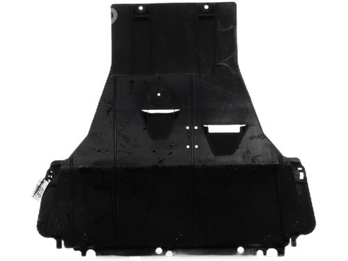 Used Underbody protection RENAULT MEGANE III Hatchback (BZ0/1_, B3_) 1.5 dCi (BZ09, BZ0D, BZ1W, BZ29, BZ14) (110 hp) 30312403