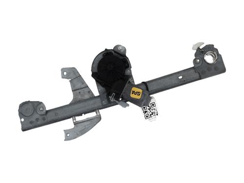 Used Front left window mechanism Front left window mechanism TOYOTA AYGO (_B1_) 1.0 (KGB10_, KGB10R) (68 hp) 39972285 39972285