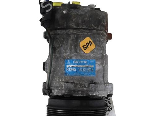 AC-Kompressor VW NEW BEETLE (9C1, 1C1) 1.9 TDI | BP30653555M34