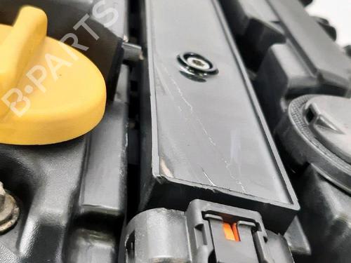 Engine OPEL CORSA D (S07) 1.4 (L08, L68) | BP33420426M1  - Image 7