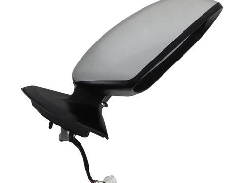 Used Right mirror NISSAN QASHQAI II (J11, J11_) 1.2 DIG-T (115 hp) 32355628