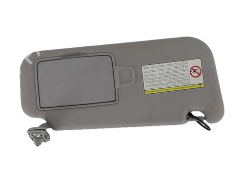 Used Right sun visor Right sun visor KIA SOUL I (AM) [2009-2014] 34337706 34337706