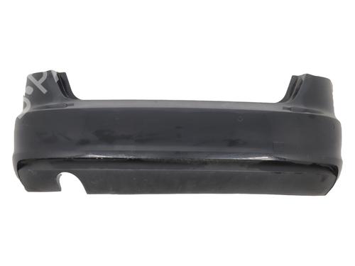 Used Rear bumper Rear bumper AUDI A3 Sportback (8VA, 8VF) [2012-2021] 34337821 34337821