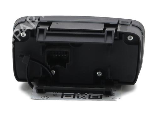 Steering column stalk FORD FIESTA VI (CB1, CCN) 1.4 TDCi | BP28595372I23 