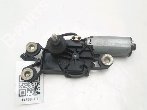 Used Rear wiper motor Rear wiper motor SMART FORTWO Coupe (450) 0.7 (450.352, 450.332) (61 hp) 10441243 10441243