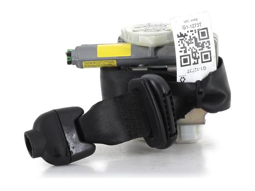 Front right seatbelt FIAT 500 (312_) 1.2 (312AXA1A) | BP33280991I25 - Image 2