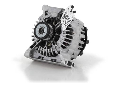 Alternador MERCEDES-BENZ A-CLASS (W169) A 180 CDI (169.007, 169.307) (109 hp) 31326477