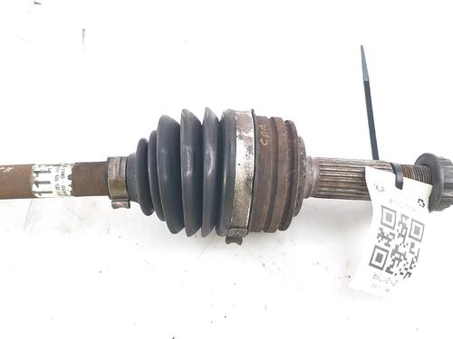 Right front driveshaft PEUGEOT 107 (PM_, PN_) 1.0 | BP29552406M39 