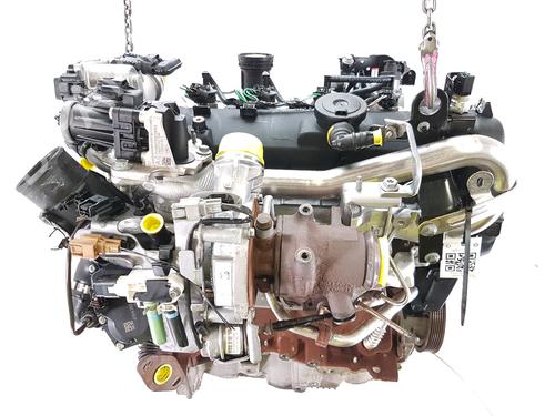 Engine RENAULT CLIO IV (BH_) 1.5 dCi 75 | BP29517345M1 
