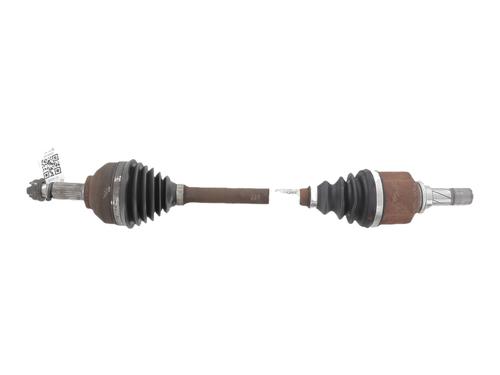 Used Left front driveshaft Left front driveshaft OPEL VIVARO A Van (X83) 2.0 CDTI (F7) (114 hp) 40114516 40114516
