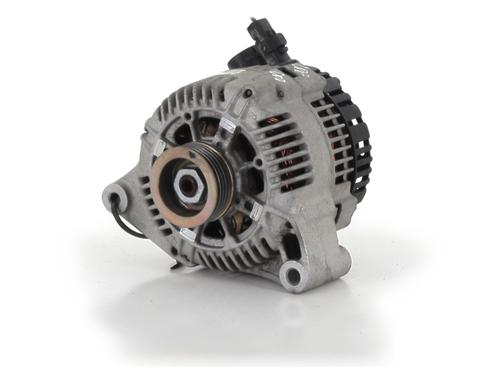 Used Alternator CITROËN BERLINGO / BERLINGO FIRST MPV (MF_, GJK_, GFK_) 1.6 16V (MFNFU) (109 hp) 31577454