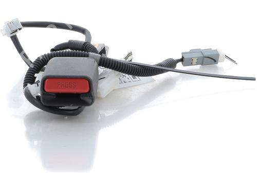 Used Seat buckle TOYOTA VERSO (_R2_) 2.0 D-4D (AUR20_, AUR20R) (126 hp) 27903402