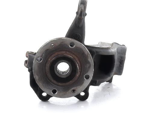 Used Right front steering knuckle CITROËN DS3 (SA_) 1.6 BlueHDi 120 (120 hp) 31963690