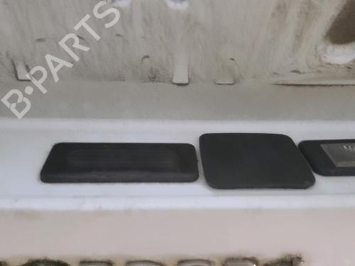 Tailgate PEUGEOT 308 SW II (LC_, LJ_, LR_, LX_, L4_) 1.6 BlueHDi 100 | BP29296486C6 