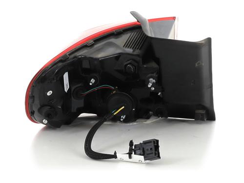 Right taillight CITROËN C5 AIRCROSS (A_) 1.5 BlueHDi 130 (ACYHZJ, ACYHZR) | BP29381197C35 