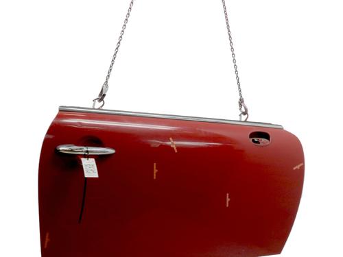 Used Right front door Right front door MINI MINI (R50, R53) One D (75 hp) 34118815 34118815