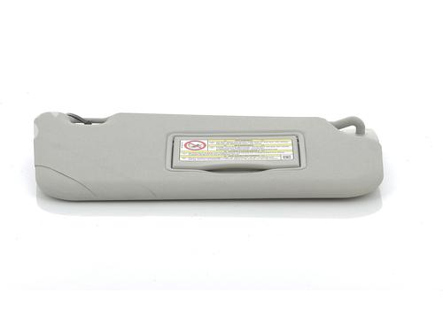 Right sun visor FORD FIESTA VI (CB1, CCN) 1.25 | BP16201355I2 