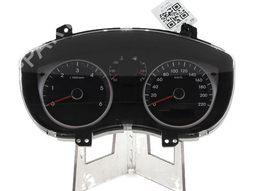 Instrument cluster HYUNDAI i20 I (PB, PBT)  | BP28506450C47 