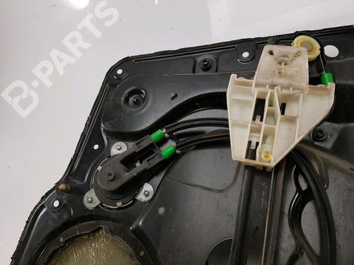 Rear left window mechanism SEAT LEON (1M1) 1.9 TDI | BP11333960C24 