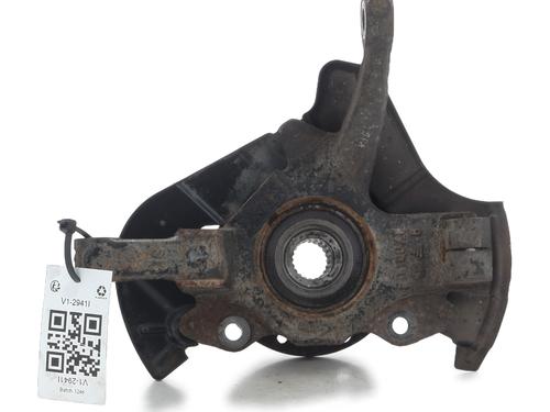 Right front steering knuckle FIAT 500 (312_) 1.2 (312AXA1A) | BP32693699M26 - Image 2