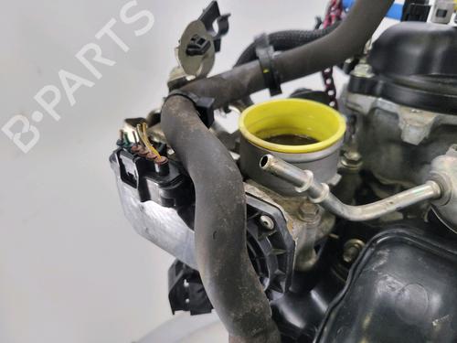 Engine TOYOTA YARIS (_P13_) 1.3 (NSP130_, NSP130) | BP29381428M1