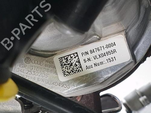 Engine SEAT ATECA (KH7, KHP) 1.6 TDI | BP37483126M1  - Image 6