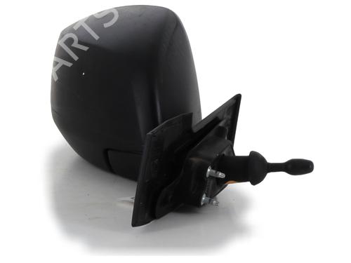 Retrovisor direito SUZUKI SPLASH (EX) 1.0 (A5B310) | BP30715898C27 