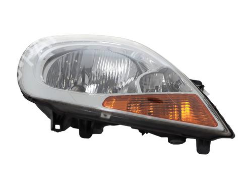 Used Right headlight Right headlight RENAULT TRAFIC II Bus (JL) [2001-2026] 34434001 34434001