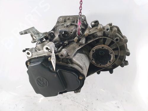 Gearbox VW GOLF PLUS V (5M1, 521) | BP33446488M3 - Image 4