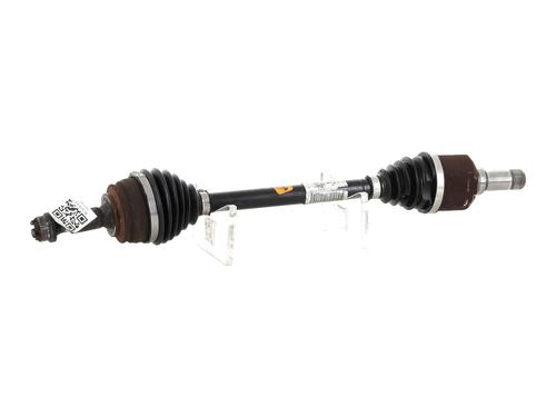 Left front driveshaft PEUGEOT 308 II (LB_, LP_, LW_, LH_, L3_) 1.6 BlueHDi 120 | BP26969579M38