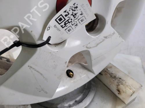 Rim TOYOTA AYGO (_B1_) 1.0 (KGB10_, KGB10R) | BP21164939C45 