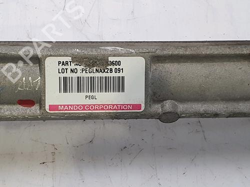 Steering rack HYUNDAI i10 II (BA, IA) 1.0 | BP29295176M22 