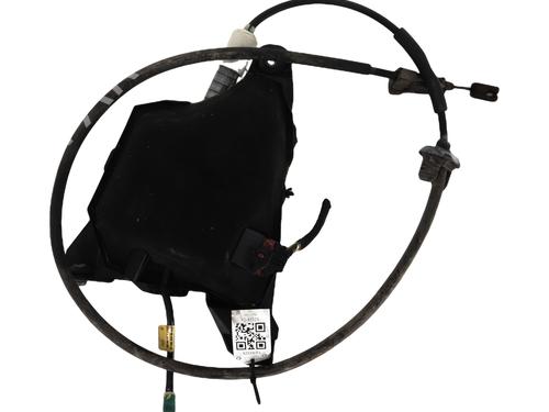 Handrem CITROËN C4 Picasso I MPV (UD_) [2006-2015]  27333318