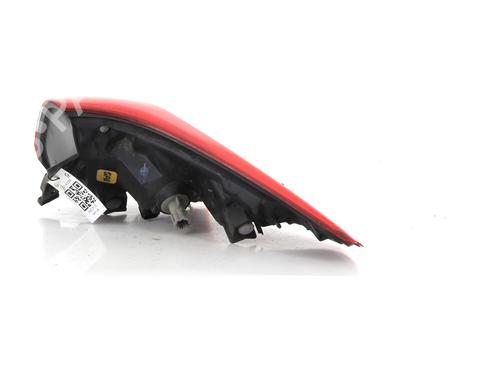 Left taillight NISSAN QASHQAI II (J11, J11_) 1.5 dCi | BP32278982C34