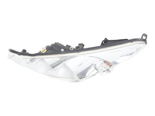 Left headlight PEUGEOT 206+ (2L_, 2M_) 1.4 i | BP33419776C28  - Image 5
