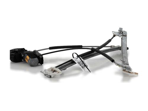 Vindusheismekanisme venstre foran RENAULT MEGANE II (BM0/1_, CM0/1_) 1.5 dCi (BM1F, CM1F) | BP28286038C22 
