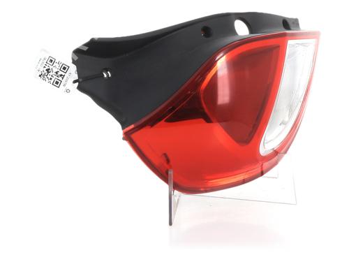 Left taillight RENAULT CLIO III Hatchback Van (SB_, SR_) 1.5 dCi (SR1H) | BP36898582C34  - Image 5