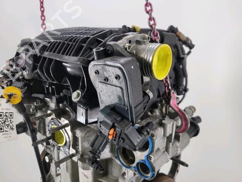 Engine PEUGEOT 208 I (CA_, CC_) 1.2 VTI 82 | BP29819761M1