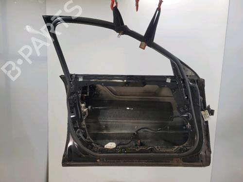 Left front door AUDI A8 D3 (4E2, 4E8) 4.2 TDI quattro | BP26313151C2 