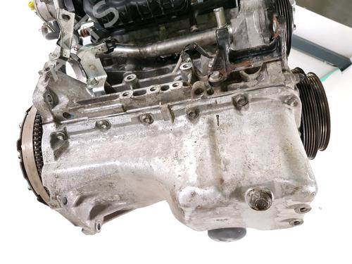 Engine SUZUKI SWIFT IV (FZ, NZ) 1.2 4x4 (AZH412, ZD72S) | BP31152474M1 