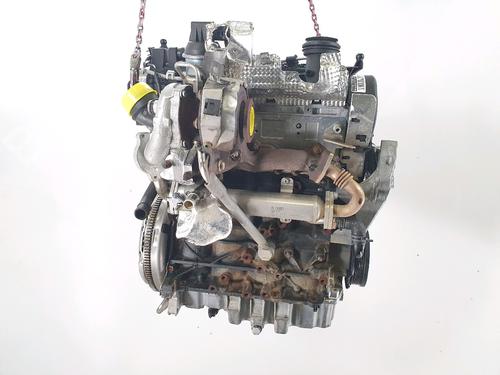 Engine VW GOLF VI (5K1) 2.0 TDI | BP36776537M1 - Image 4