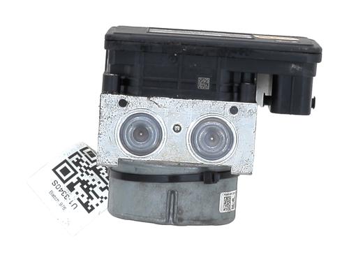 ABS pump PEUGEOT 208 I (CA_, CC_) 1.2 VTI 82 | BP27582273M43 