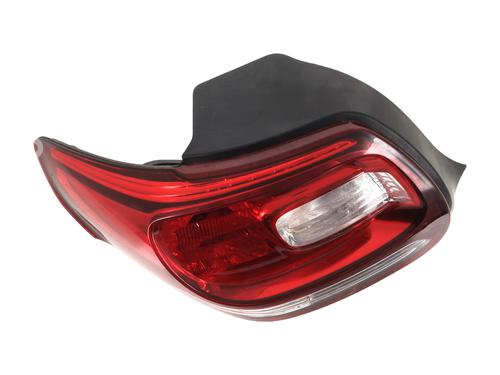 Used Left taillight CITROËN DS3 (SA_) 1.6 HDi 90 (92 hp) 31142244