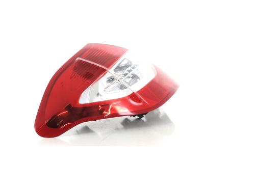 Left taillight CITROËN C4 II (NC_) 1.6 HDi 110 | BP33533503C34  - Image 5