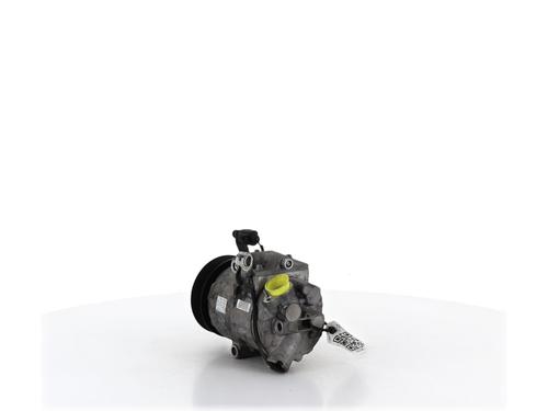 AC compressor SKODA FABIA I (6Y2) 1.2 | BP37657586M34 - Image 2