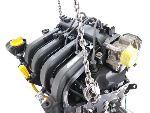 Engine RENAULT CLIO III (BR0/1, CR0/1) 1.2 16V (BR02, BR0J, BR11, CR02, CR0J, CR11) | BP31058003M1  - Image 6