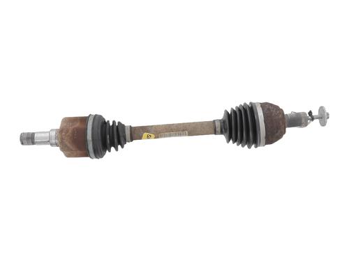Used Left front driveshaft Left front driveshaft FORD S-MAX (WA6) 1.6 TDCi (115 hp) 34610122 34610122