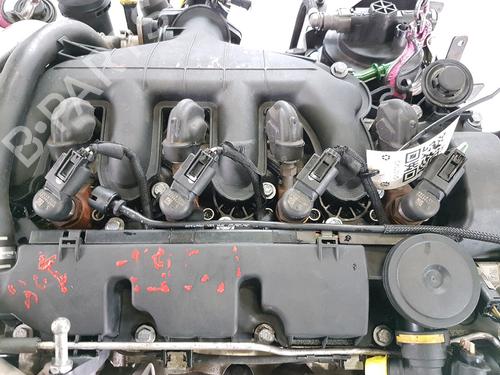 Engine PEUGEOT 807 (EB_) 2.0 HDI | BP34147013M1 - Image 11